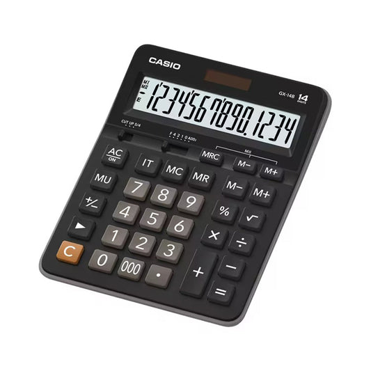 Calculadora Escritorio Casio GX-14
